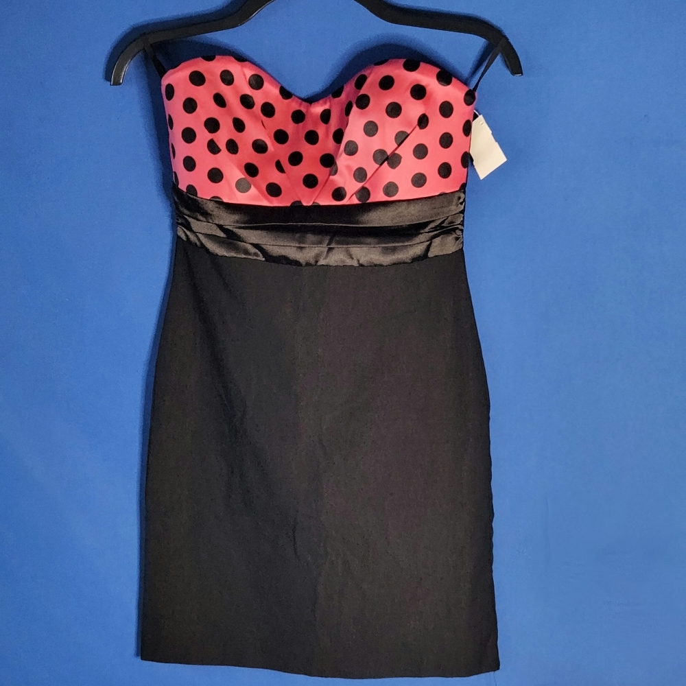 Top 10 Strapless Dress With Sweetheart Neckline Body-Hugging Fit Stretch Fabric